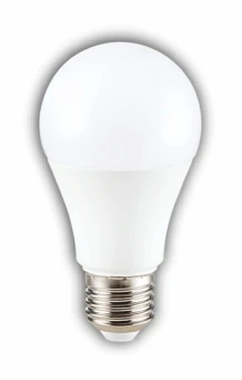 CATA CT 4259 12W Sensörlü Led Ampul 6400K Beyaz Işık