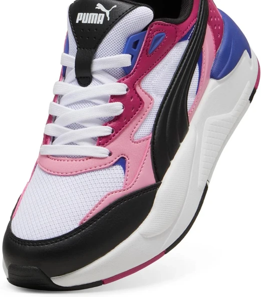 Puma 384898-28 X-Ray Speed Jr Sneaker Unisex Spor Ayakkabı - Resim 4