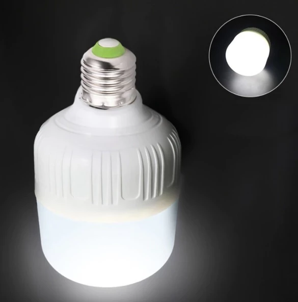 CATA CT 4328 65W Led Ampul E27 Duy 6400K Beyaz Işık - 3