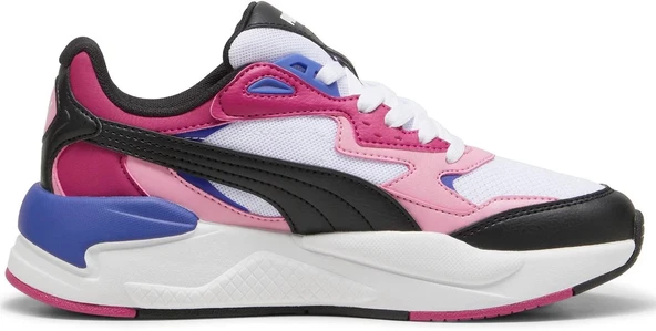 Puma 384898-28 X-Ray Speed Jr Sneaker Unisex Spor Ayakkabı - Resim 3