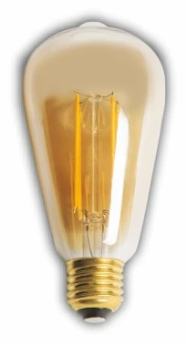 CATA CT 4350 4W Led Ampul 2700K Amber E27 Duy