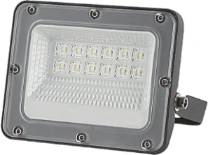 CATA CT 4656 20 W Slim Led Projektör 6400K Beyaz Işık