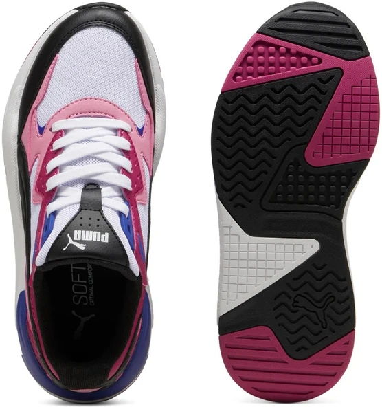 Puma 384898-28 X-Ray Speed Jr Sneaker Unisex Spor Ayakkabı - Resim 6