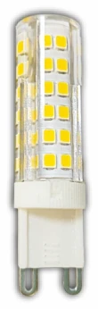 CATA CT 4248 Led 7W 220V Kapsül Ampul 3200K Gün Işığı G9 Duy