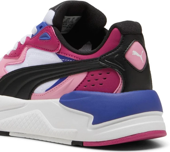 Puma 384898-28 X-Ray Speed Jr Sneaker Unisex Spor Ayakkabı - Resim 5