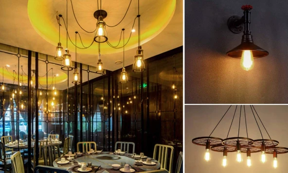 CATA CT 4350 4W Led Ampul 2700K Amber E27 Duy - 4