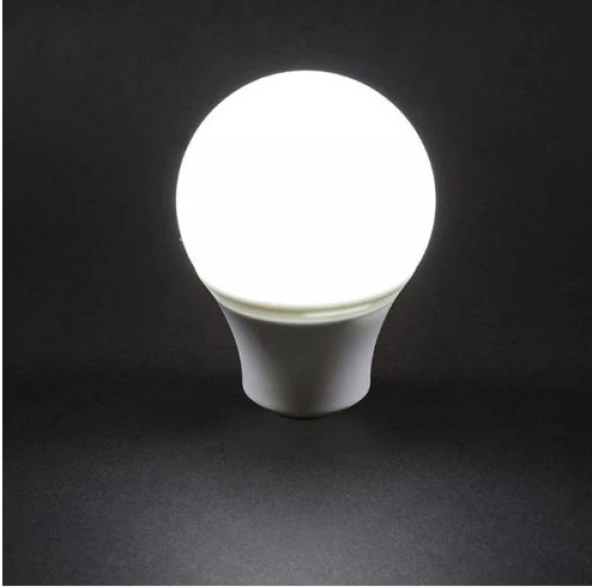 CATA CT 4259 12W Sensörlü Led Ampul 6400K Beyaz Işık - 2