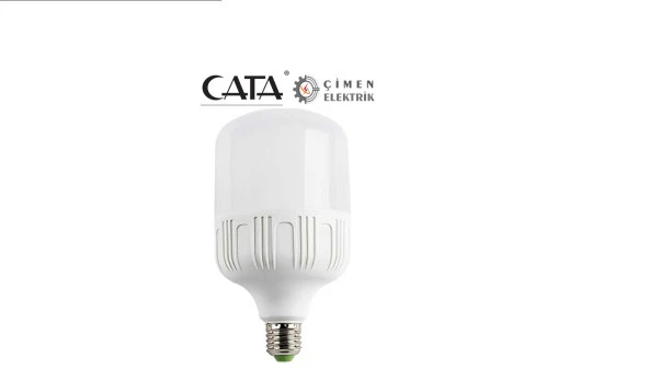 CATA CT 4329 15W Led Ampul 6400K Beyaz Işık