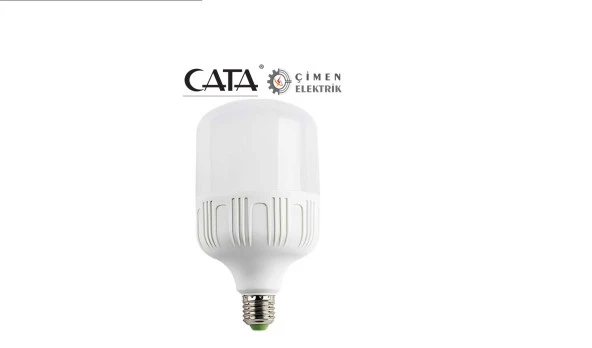 CATA CT 4330 25 W Led Ampul 6400K Beyaz Işık