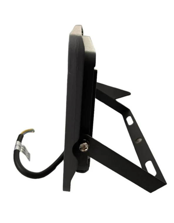 CATA CT 4659 100W Slim Led Projektör 6400K Beyaz Işık - 2