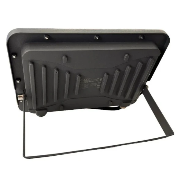 CATA CT 4659 100W Slim Led Projektör 6400K Beyaz Işık - 3