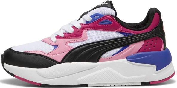 Puma 384898-28 X-Ray Speed Jr Sneaker Unisex Spor Ayakkabı - Resim 2