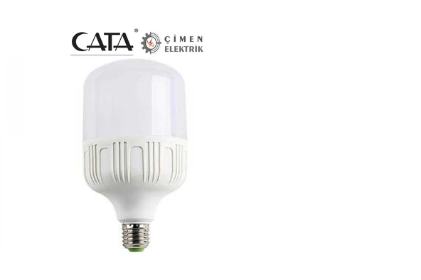 CATA CT 4263 35W Led Ampul 6400K Beyaz Işık