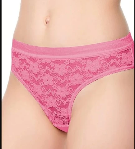 Tutku Safir Bayan Bikini Külot  12'li - Resim 3