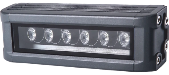 CATA CT 4694 6W Gold Wall Washer Duvar Aydınlatma Gün ışığı