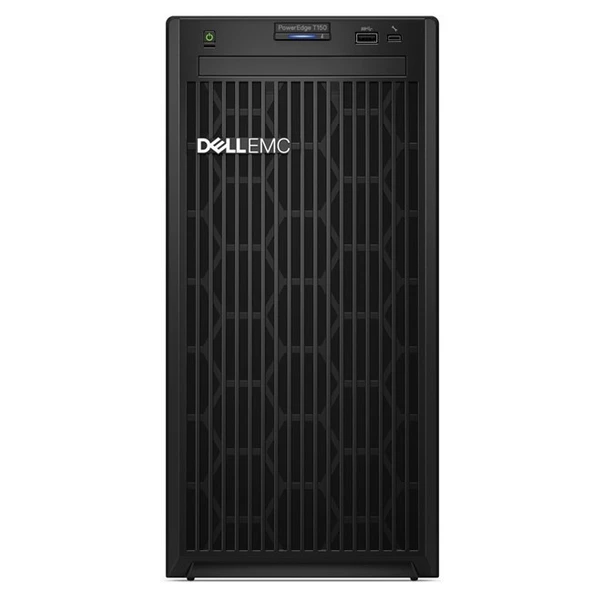 Dell PowerEdge T150 E-2314-16GB-1x2TB-5U