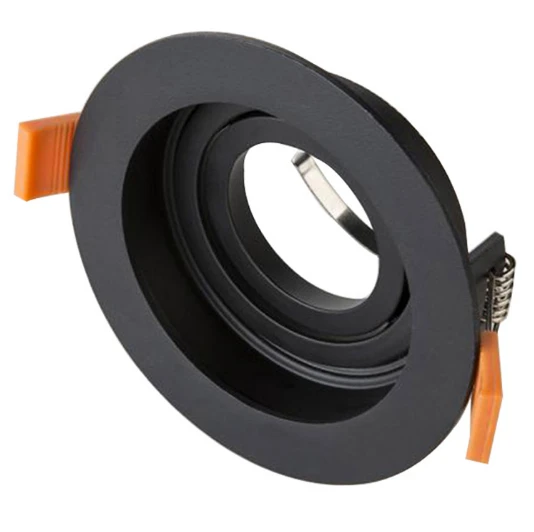 CATA CT 5224 Siyah Spot Kasası - 1