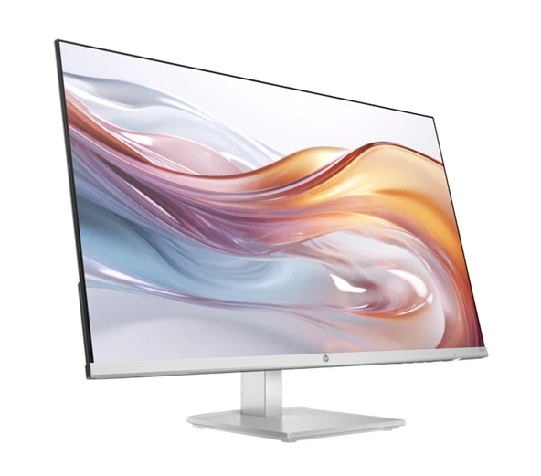 HP Series 5 524sh 23.8'' 5ms Hdmi IPS (94C19E9) - 2