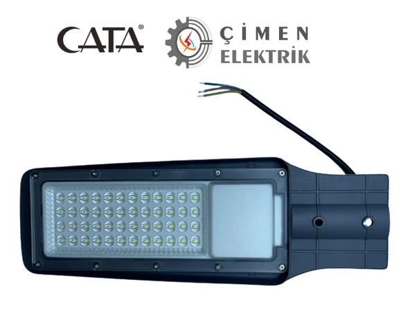 CATA CT 4681 70 W Sokak Armatürü 6400K Beyaz Işık