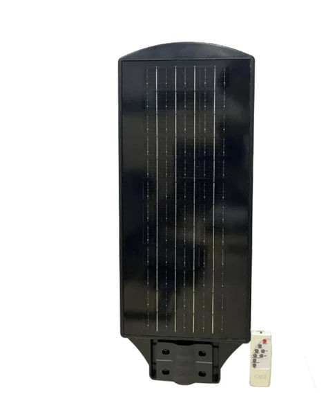 CATA CT 4692 Solar Güneş Enerjili 180W Sokak Armatürü 6400K Beyaz Işık - 3