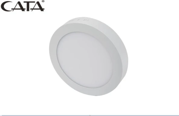 CATA CT 5233 Led Spot 18W 6400K Beyaz ışık