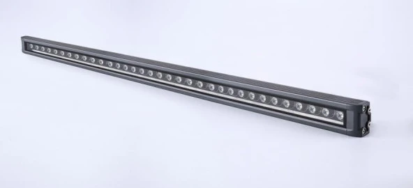 CT 4697 Cata 36 W Wallwasher Duvar Aydınlatma Kırmızı Işık