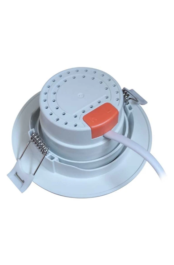 CATA CT 5204 Led Spot 7W 6400K Beyaz Işık - 2