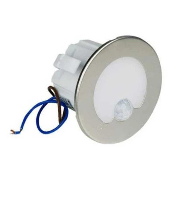 CATA CT 5174 1.5W Radar Sensörlü Koridor Aydınlatması 6400K Beyaz Işık - 3