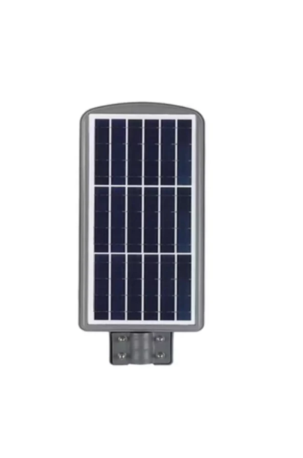 CATA CT 4691 Solar Güneş Enerjili 60W Sokak Armatürü 6400K Beyaz Işık - 2