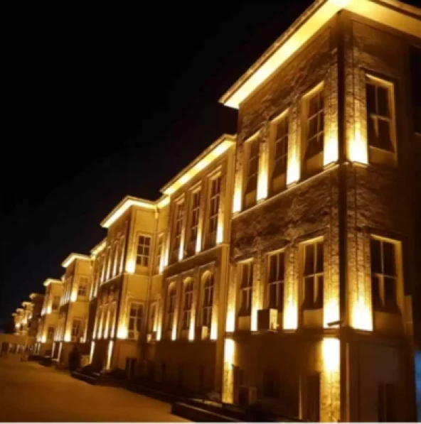 CATA CT 4696 24 W Wallwasher Duvar Aydınlatma Gün ışığı - 2