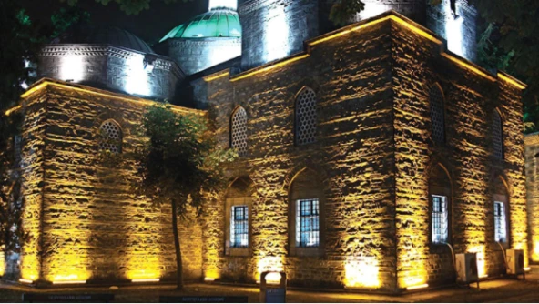 CATA CT 4697 36 W Wallwasher Duvar Aydınlatma Gün ışığı - 2
