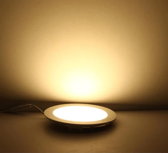 CATA CT 5145 Led Spot 6W 3200K Gün ışığı - 3