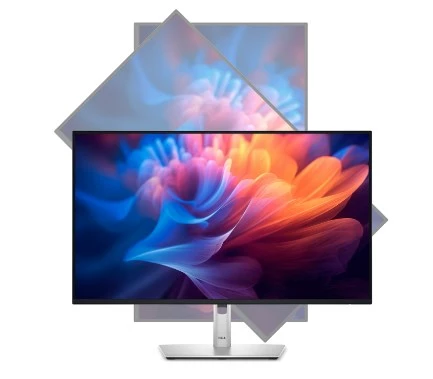 Dell P2725H 27'' 5ms FHD Vga Hdmi Pivot IPS - 3