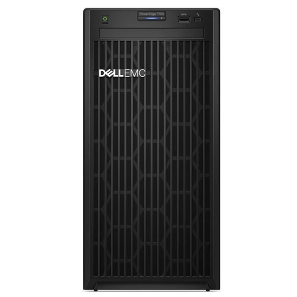 Dell PowerEdge T150 E-2314-16GB-1x480GB-5U