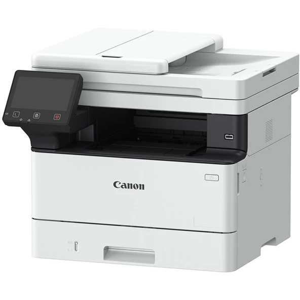 Canon i-SENSYS MF463dw Çok Fonksiyonlu - 2