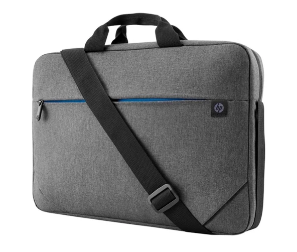 HP Prelude 15.6" Notebook Çantası Gri (Box) - Resim 2