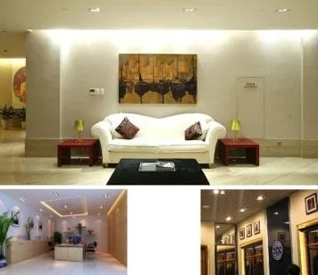 CATA CT 5224 Siyah Spot Kasası - 2