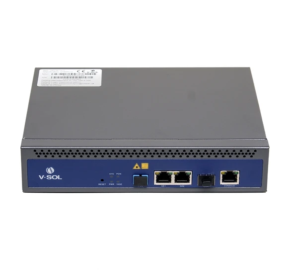 V-SOL 1 PON OLT V1600GS(F) ürün görseli 1