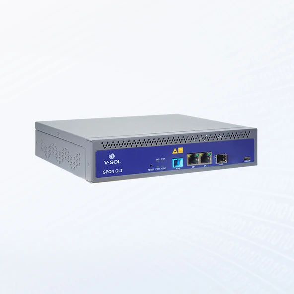 V-SOL 1 PON OLT V1600GS(F) - 2