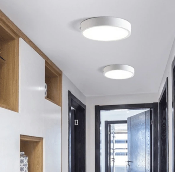 CATA CT 5273 Led Spot 30W 3200K Gün Işığı - 2