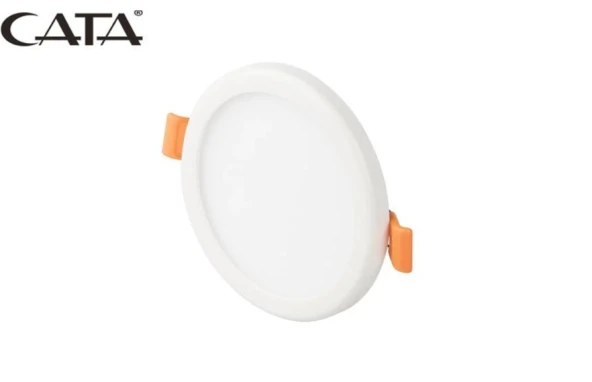 CATA CT 5645 Led Spot 6W 3200K Gün Işığı