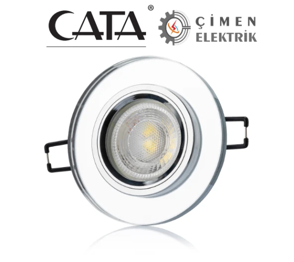 CATA CT 6555 Cam Spot Kasası