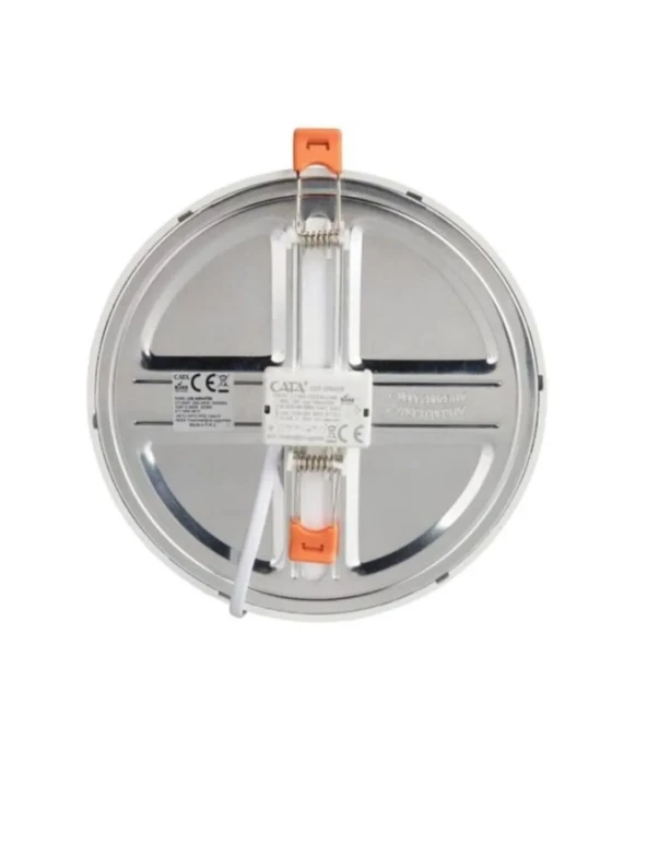 CATA CT 5645 6W Led Spot 6400K Beyaz Işık - 2