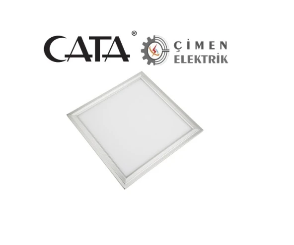 CATA CT 5280 Led Panel Spot 30X30 25 W 3200K Gün Işığı