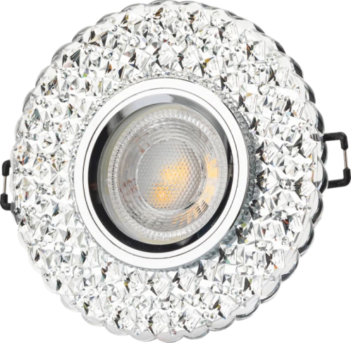 CATA CT 6639 İpek Led Çerçeveli Cam Spot Kasası