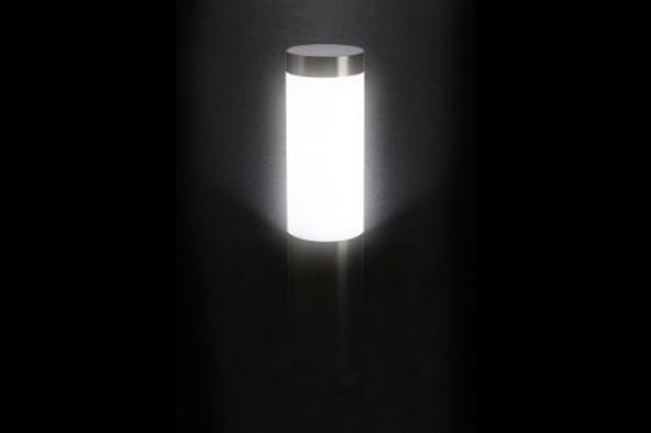 CT 7008 Cata Venedik Bahçe Armatür Krom Gövde E27 Duy - Resim 2