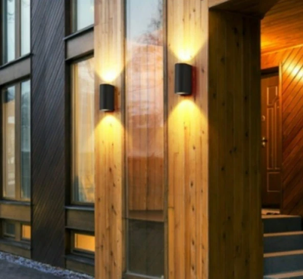 CATA CT 7062 İbiza Bahçe Armatürü G-10 Duy - 2