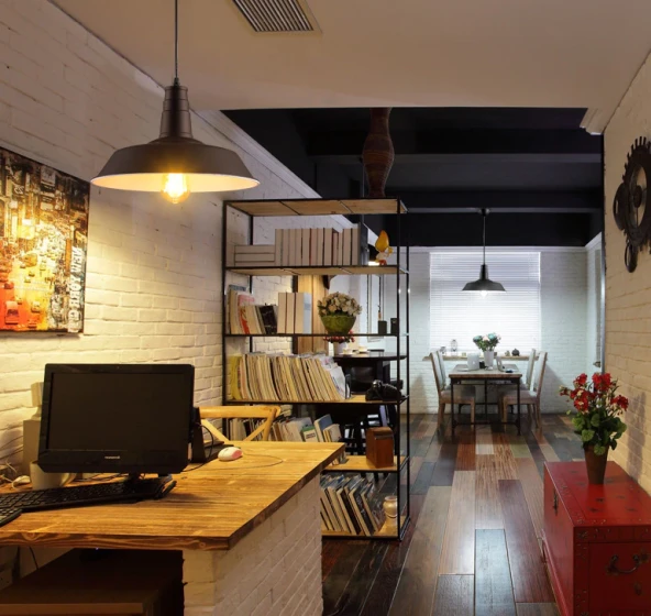 CATA CT 4290 8W Rustik Led Ampul 2700K Amber E27 Duy - 2