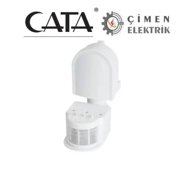 CATA CT 9240 1200 W 180 Derece Hareket Sensörü