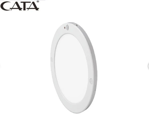 CATA CT 9247 Led Sensörlü Armatür 20W 6400K Beyaz Işık